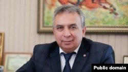 Рамил Хәйретдинов