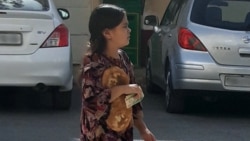 Diňle: Türkmenbaşyda çörek gytçylygy güýçlenýär