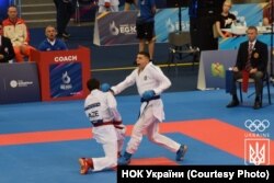 Цей сезон дебютний для Заплітного у дорослій категорії