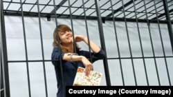 Ксения Фадеева