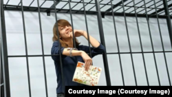 Ксения Фадеева