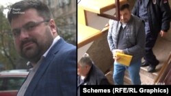 Андрій Наумов перебуває в Сербії під арештом з червня 2022-го року