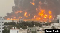 Армія оборони Ізраїлю підтвердила, що ізраїльські військово-повітряні сили завдали ударів по Ходейді у відповідь на сотні спроб хуситів атакувати територію Ізраїлю в останні місяці