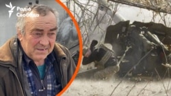 «Просто рівняють все». Спецрепортаж з лінії фронту під Авдіївкою (відео)