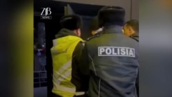 В Казахстане полиция и военкомы ловят призывников