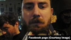 Константин Чахунашвили