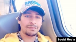 Шарифджон Тиллозода