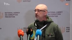 Резніков про Рамштайн і F-16