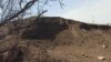 Війська РФ, ймовірно, знищили в Маріуполі курган 5-го тисячоліття до нашої ери – прокуратура