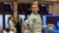 Olha Kharlan violating fencing’s rules when she refused to shake the hand of Smirnova, who was competing as a neutral athlete. She instead offered Smirnova a touch of her saber’s blade. (file photo)