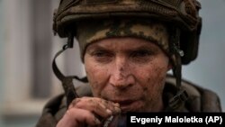 Чи може Часів Яр стати новою фортецею ЗСУ у боротьбі проти армії РФ?