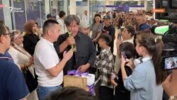 Фильм «Талақ» режиссёра Данияра Саламата признали лучшим на фестивале в Шанхае