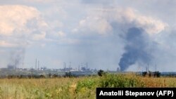 Украина. Иллюстрациялык сүрөт