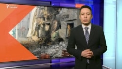 Татарстан: дрон чабуулунда кыргыз жараны жабыркады 