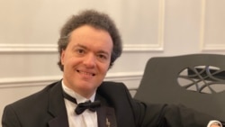 Музыкант и война