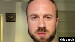 Андрей Гнёт. 