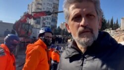 Երկրաշարժի ճգնաժամն ու Հայաստանի օգնությունը պետք է նպաստեն հայ-թուրքական հաշտեցմանը. Գարո Փայլան