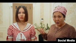 “Келин темир эмес” тасмасы. 06.03.2023-ж.