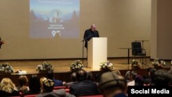 "Чыңгыз Айтматов. Биз бир кемедебиз. Чыгармачылыгы орус тилинде” эл аралык форуму. 13-декабрь, 2023-ж.