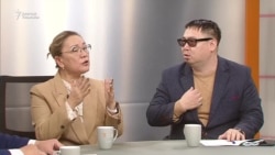 "Чет элдик өкүл": Ар бир жаранга кооптуу мыйзам