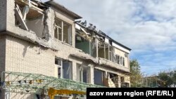 Нікопольський район на Дніпропетровщині зазнає обстрілів фактично щодня (фото ілюстраційне)