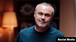 Бізнесмен Євген Черняк, власник алкогольного холдингу Global Spirits