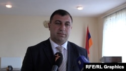 Արման Սարիբեկյան