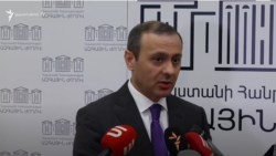 ՀՀ-ն ՌԴ-ին պաշտոնապես տեղեկացրել է, որ «Զվարթնոց»-ում պիտի միայն հայ սահմանապահներ մնան
