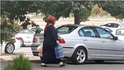 Diňle: Türkmenbaşy: Hojalyk töleglerini geçirmediklere elektriginiň we suwunyň kesiljekdigi duýdurylýar