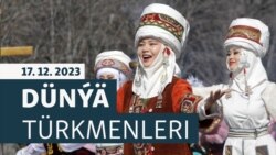 DT: Gyrgyz eleçegi, özbek keramikasy, täjik atlasy we türkmenleriň atçylyk sungaty UNESCO sanawyna girdi