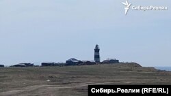 Невельськ, Сахалін, архівне фото