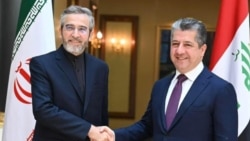 ایران و اقلیم کردستان عراق؛ باقری کنی در سفر به اربیل به دنبال چیست؟