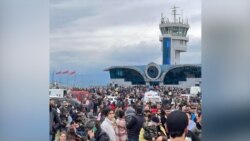 Մինչ արցախցիները տեղափոխվելու օգնություն են խնդրում, ՀՀ կառավարությունը նրանց տեղահանության խնդիր չի դնում