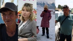 “Азаттык” өзгөрткөн тагдырлар 