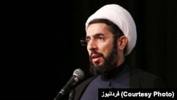 مصطفی رستمی