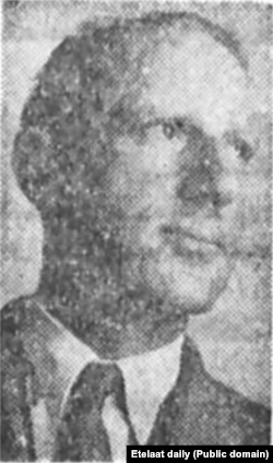 سیمون فرزامی