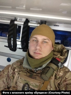 В очікуванні поранених на евакуацію