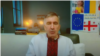 Саакашвілі привітав українців із початком переговорів щодо членства в ЄС