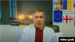 Վրաստանի նախկին նախագահ Միխեիլ Սաակաշվիլի, արխիվ