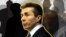 Бидзина Иванишвили (коллаж)