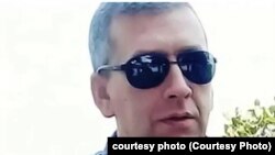 Юрий Ломидзе