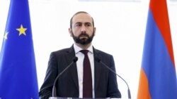 ԼՂ հայերի իրավունքների հիմնախնդիրը չի կարող փոխկապակցվել ժամանակին Հայաստանում բնակված ադրբեջանցիների հարցի հետ. ԱԳՆ
