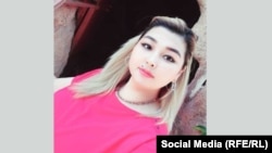 Мадина Бактачиева.