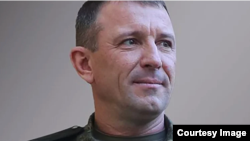 ایوان پوپوف، سرلشکر سابق ارتش روسیه که اخیرا توسط فرماندهی نظامی این کشور اخراج شده است