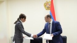 «Ռուսական հեռուստաալիքները խախտումներ են թույլ տվել». հակասական հայտարարություններ կողմերի միջև