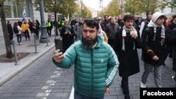 Сулаймон Давлатов