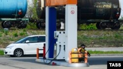 Фото з Краснодара