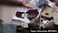 Петропавлівка, Куп’янський район, лютий 2023 року