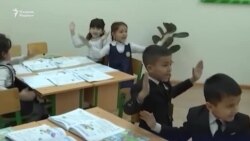 OzodNazar: Президент ўқитувчилар маошини 2 баробар оширмоқчи
