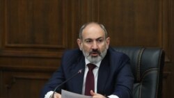 Ադրբեջանի վերջին գործողությունները հիմնավորում են Հայաստանի մտավախությունները, որ Բաքուն Ղարաբաղում վարում է էթնիկ զտման քաղաքականություն